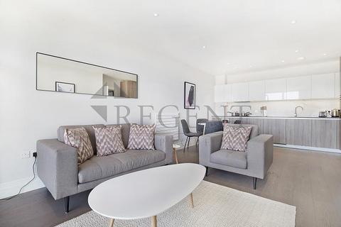 2 bedroom apartment to rent, Hamond Court, Queenshurst, KT2