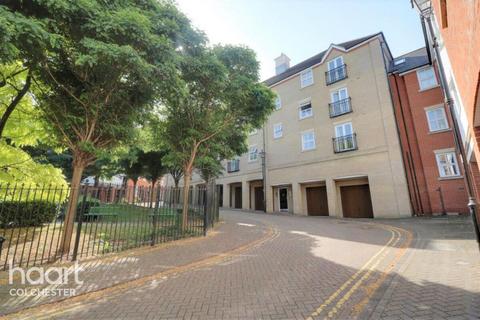 undefined, Henry Laver Court, Colchester