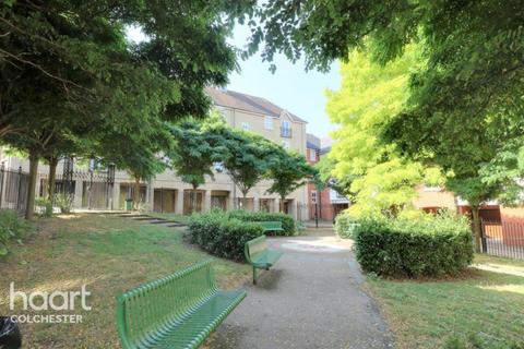 undefined, Henry Laver Court, Colchester