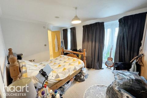 undefined, Henry Laver Court, Colchester