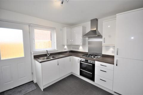 2 bedroom terraced house to rent - Patterton Range Drive, Darnley, Glasgow, G53 7YY