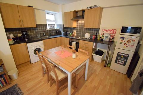 1 bedroom house to rent, Westgrove Court, West Grove, Cardiff