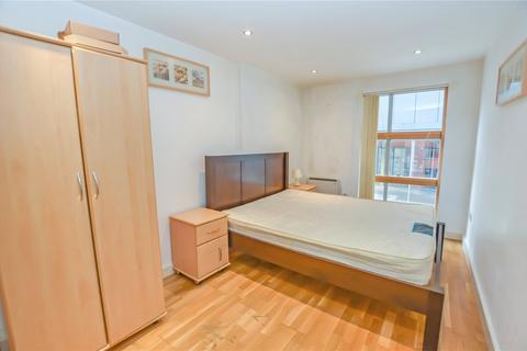 2 bedroom flat for sale, The Wentwood, 72-76 Newton Street, Northern Quarter, Manchester, M1