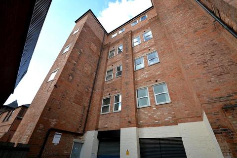 Parking to rent, Parking Space to Rent Upper Brown Street