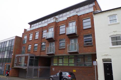 2 bedroom apartment to rent, 21/29 Hazelwood Road, Northampton NN1