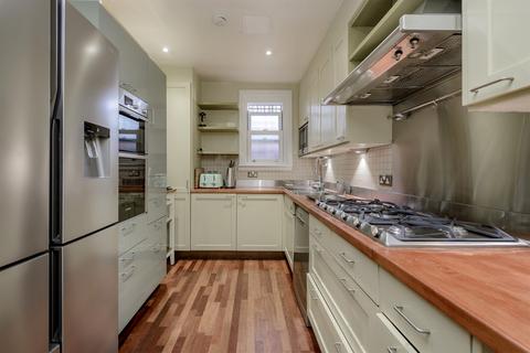 undefined, Adam & Eve Mews, London, W8