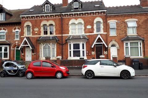 undefined, Tennyson Road, Small Heath, Birmingham, B10 0HB