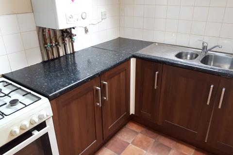1 bedroom flat to rent, Tennyson Road, Small Heath, Birmingham, B10 0HB