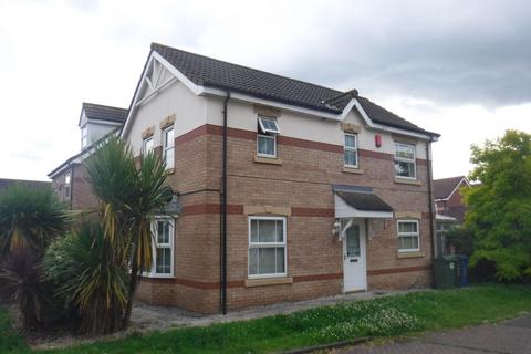 4 bedroom detached house to rent, Peacock Place, Gainsborough