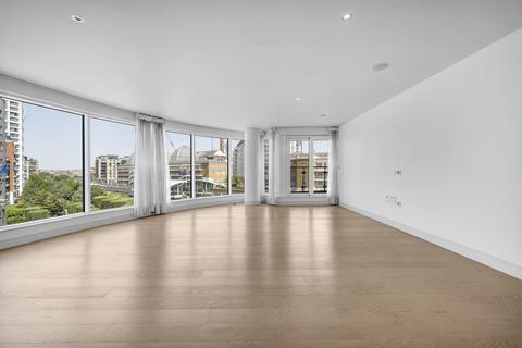 2 bedroom flat to rent, Octavia House, Imperial Wharf