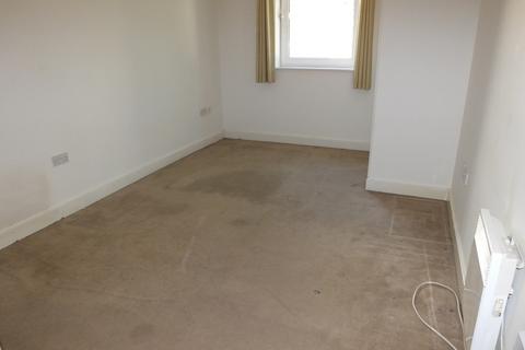 2 bedroom apartment to rent, Castle Way, Southampton SO14