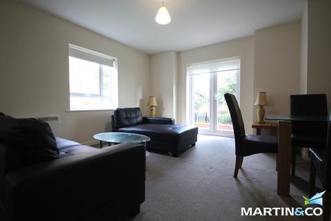 2 bedroom apartment to rent, Attwood Court, Stone Road, Edgbaston, B15