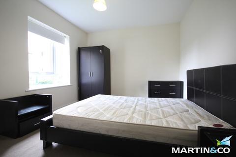 2 bedroom apartment to rent, Attwood Court, Stone Road, Edgbaston, B15