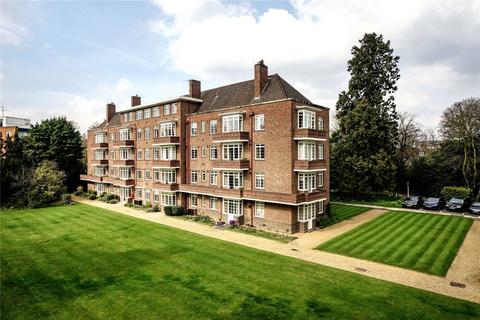 undefined, Manor Court, Cambridge