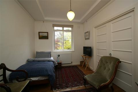 undefined, Manor Court, Cambridge