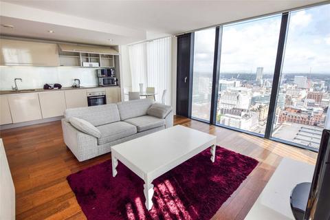2 bedroom flat to rent, Beetham Tower, 301 Deansgate, Manchester, M3