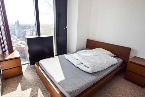 2 bedroom flat to rent, Beetham Tower, 301 Deansgate, Manchester, M3