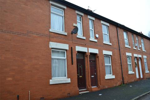 2 bedroom terraced house to rent, Padstow Street, Sports City, Manchester, M40