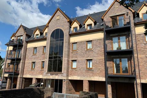 2 bed flat/apartment for rent in Reiver Court, Carlisle