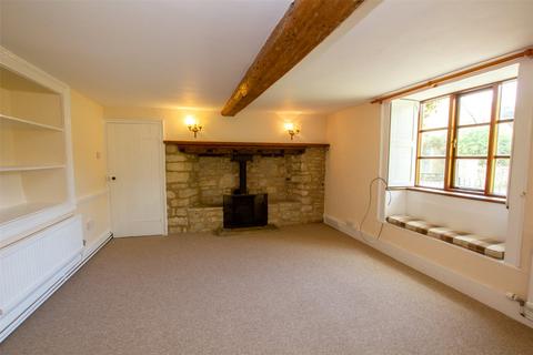 4 bedroom semi-detached house to rent, Church Street, Ducklington, Witney, Oxfordshire, OX29