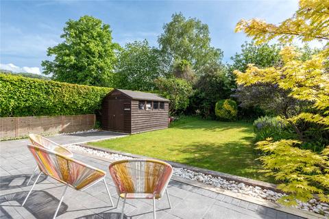 2 bedroom detached house for sale, Hillside Gardens, Brockham, Betchworth, Surrey, RH3
