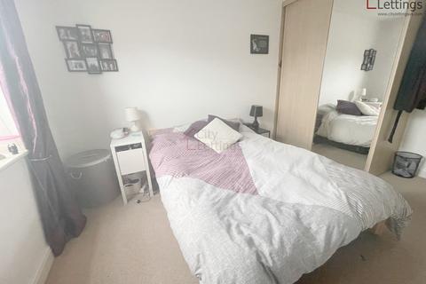 2 bedroom maisonette to rent, Oakfields Road, West Bridgford, Nottingham