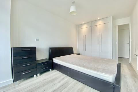 1 bedroom apartment to rent, Manor Mills, Ingram Street, Leeds