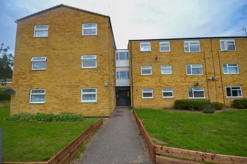 1 bedroom ground floor flat to rent, Yarmouth Road, Stevenage