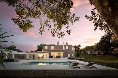 5 bedroom villa, Almancil,  Algarve