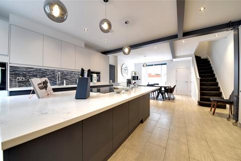 4 bedroom end of terrace house for sale, Bartholomew Road, Kentish Town, NW5