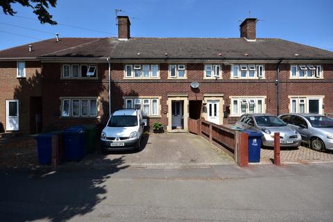 3 bedroom semi-detached house to rent, Abingdon Road, Oxford