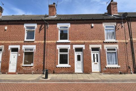 undefined, Richmond Street, Castleford