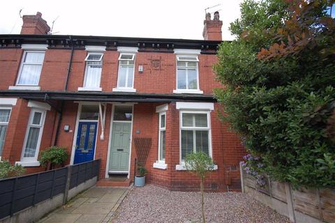 3 Bedroom House For Sale Didsbury Manchester