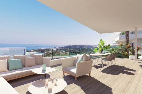 2 bedroom apartment, Estepona, Malaga, Spain