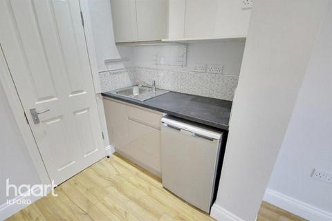 undefined, Holland Park Avenue, ILFORD