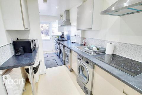undefined, Holland Park Avenue, ILFORD
