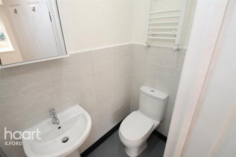 undefined, Holland Park Avenue, ILFORD