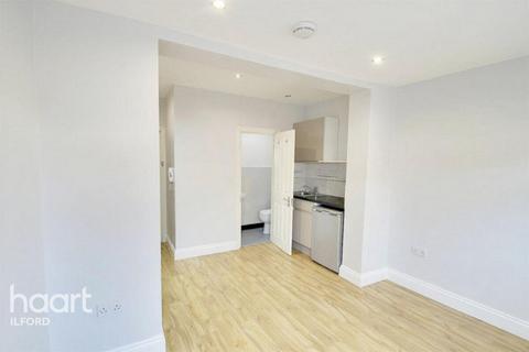 undefined, Holland Park Avenue, ILFORD