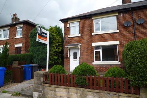 3 bedroom semi-detached house to rent, George Road, Ramsbottom, Bury