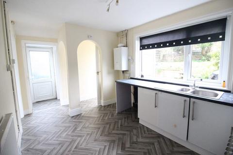 3 bedroom semi-detached house to rent, George Road, Ramsbottom, Bury