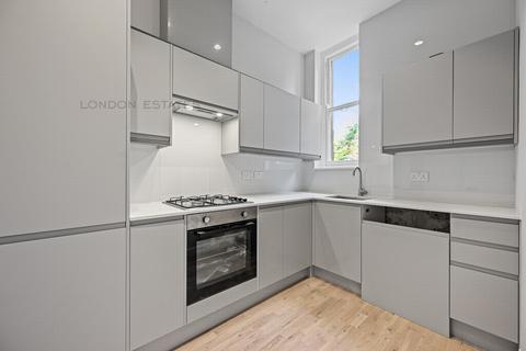 1 bedroom flat to rent, Sinclair Road, West Kensington, W14