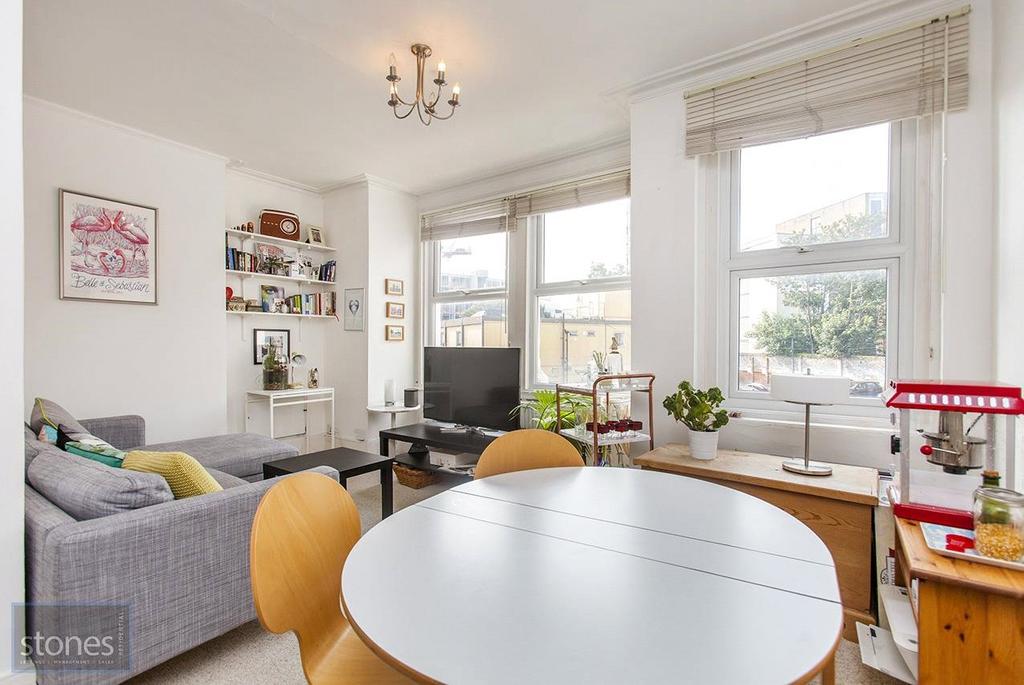 1 bedroom apartment to rent