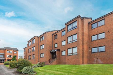 1 bedroom apartment to rent, Ascot Court, Anniesland