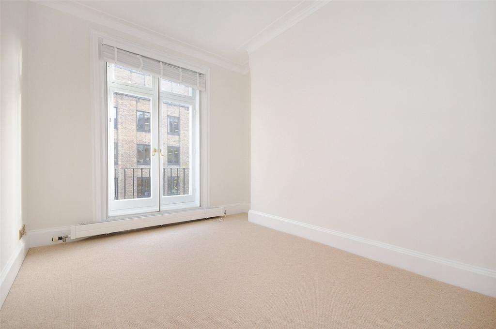 First Bedroom