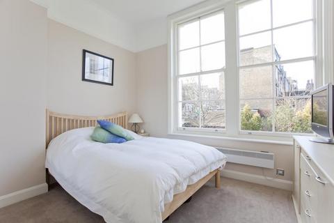 2 bedroom apartment to rent, Belmont Court, Highbury New Park, Highbury, N5
