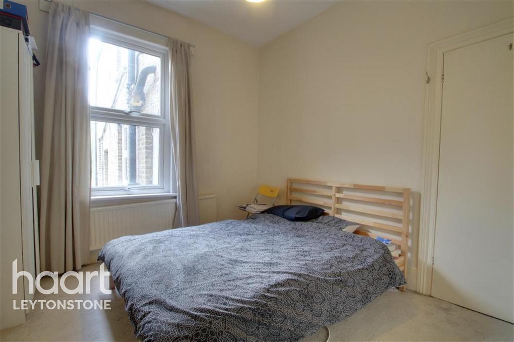 Fairlop Road, Leytonstone, E11 1 bed in a house share £600 pcm (£138 pw)