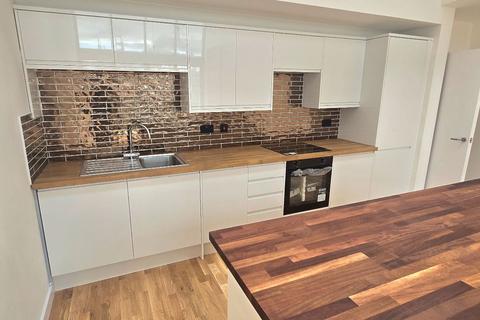 2 bedroom apartment for sale, Cheapside Street Cable House