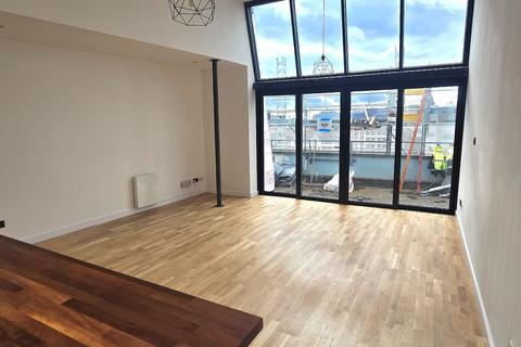 2 bedroom apartment for sale, Cheapside Street Cable House