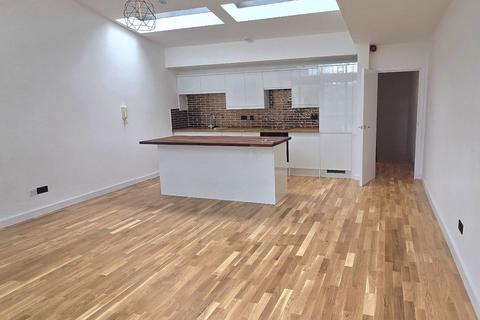 2 bedroom apartment for sale, Cheapside Street Cable House