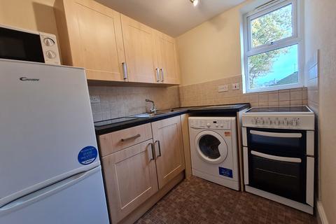 undefined, Vesper Road, Leeds LS5